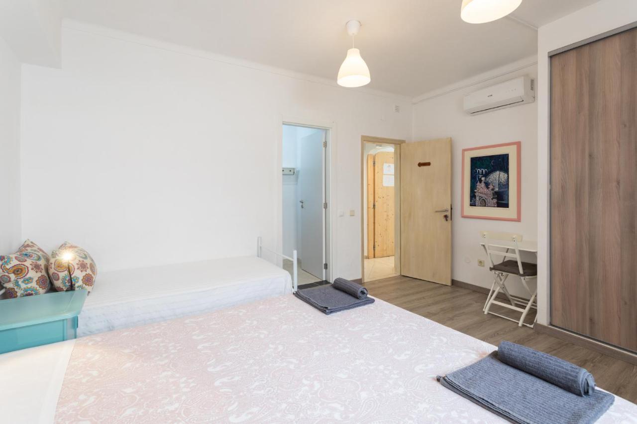 Taah Billa Guest House 타비라 외부 사진