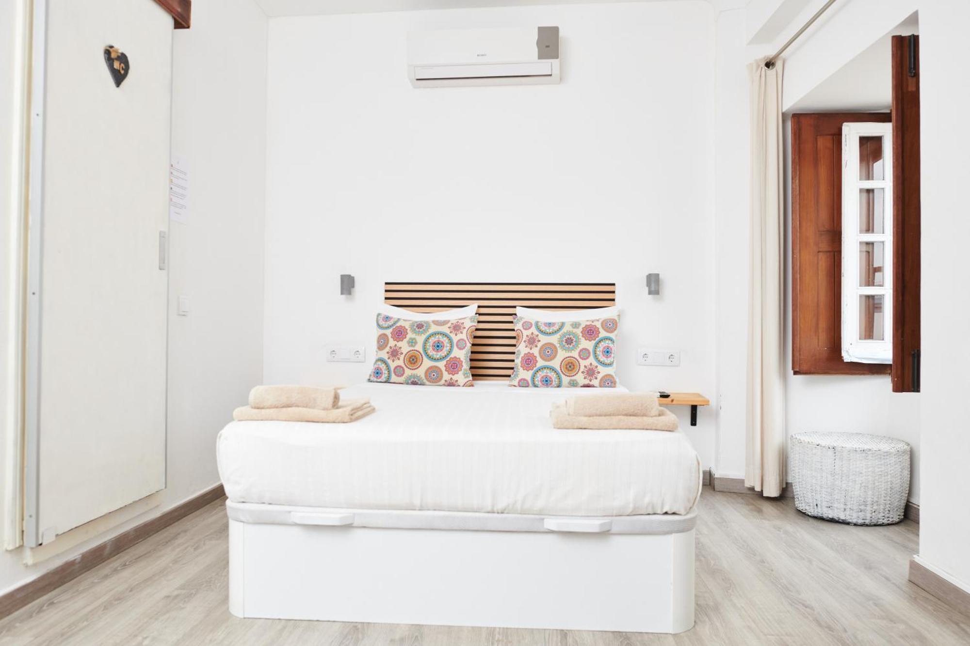 Taah Billa Guest House 타비라 외부 사진