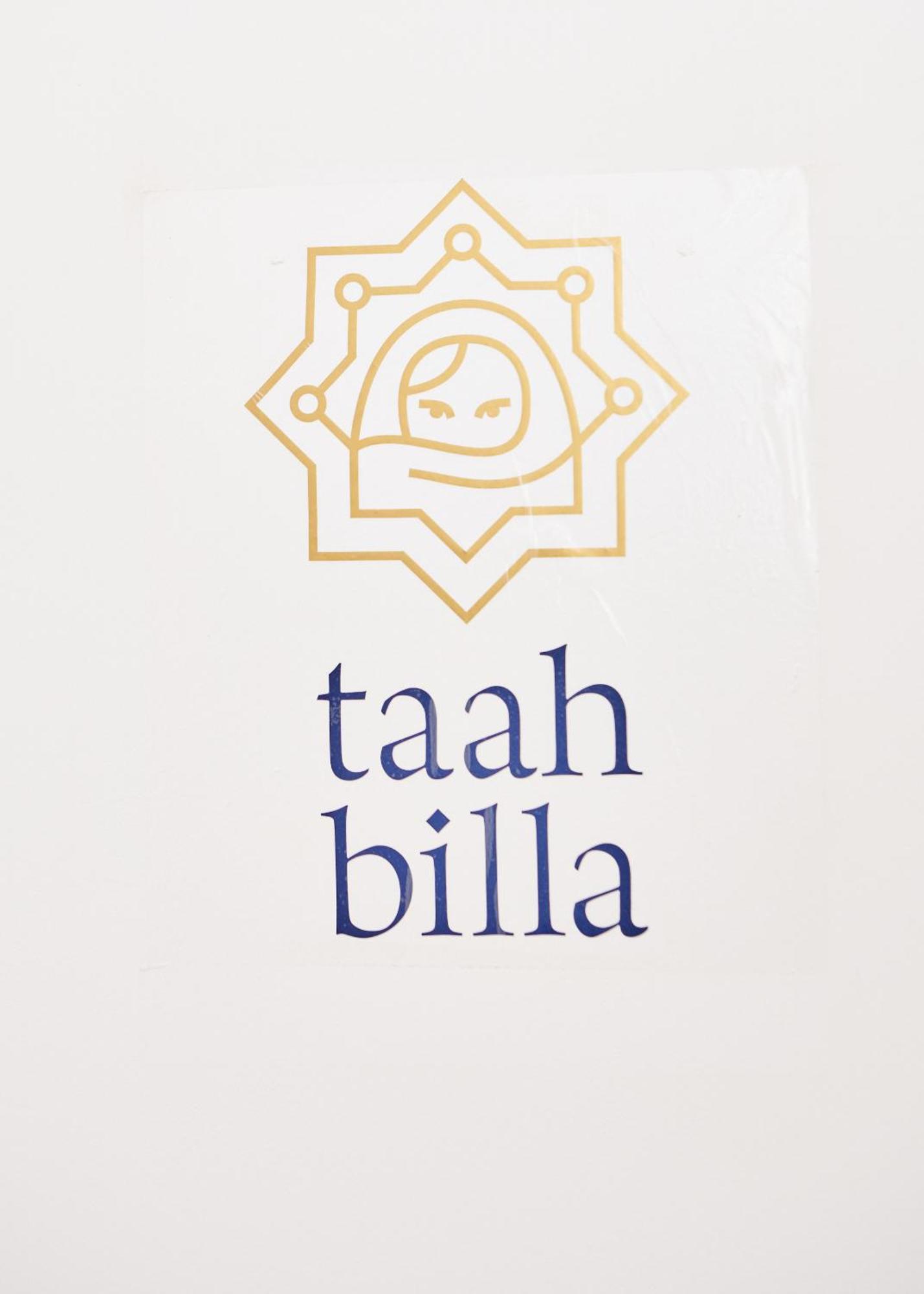 Taah Billa Guest House 타비라 외부 사진