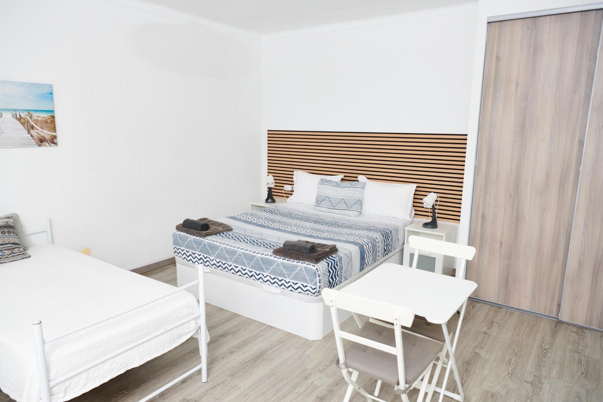 Taah Billa Guest House 타비라 외부 사진