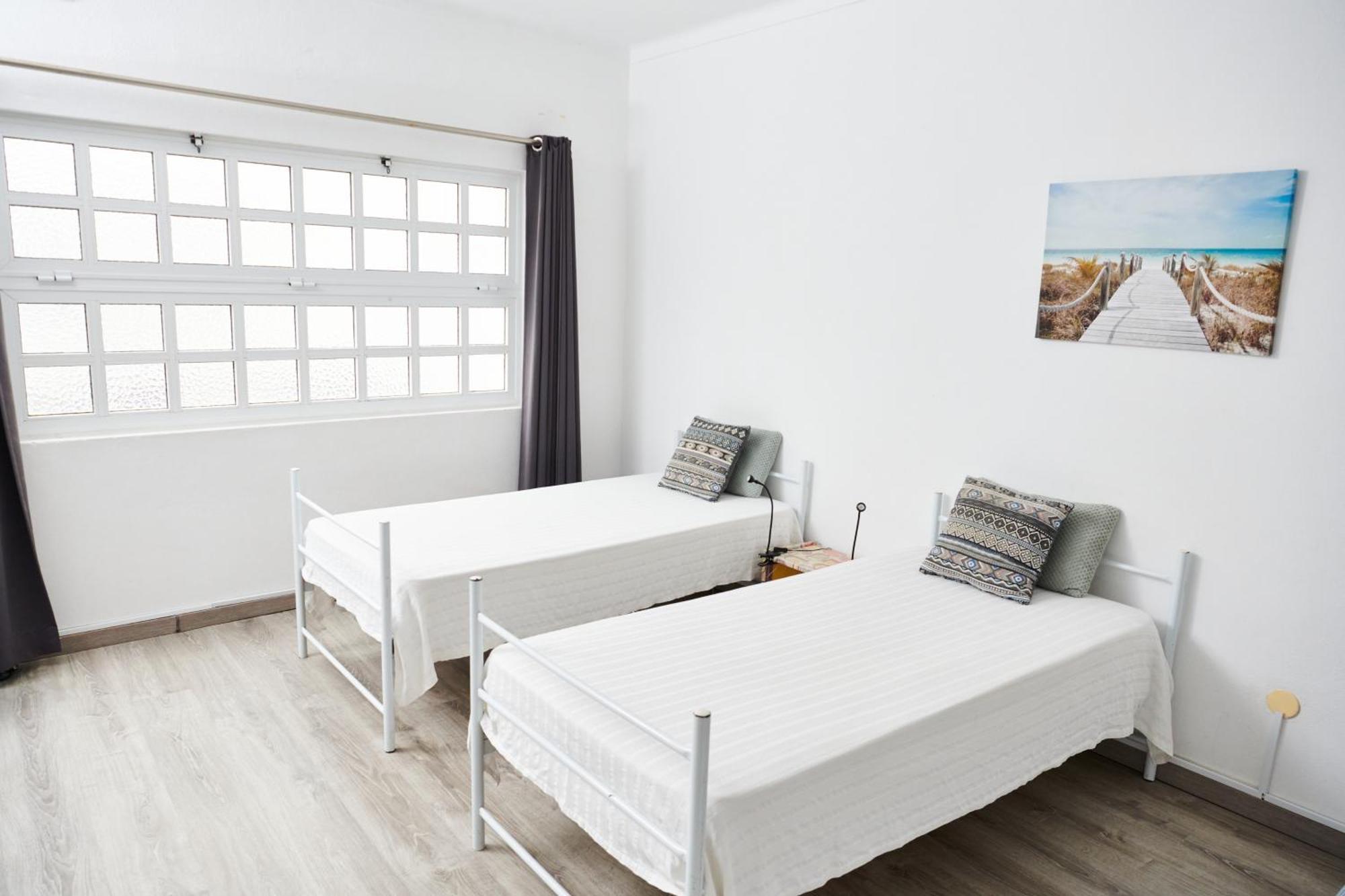 Taah Billa Guest House 타비라 외부 사진
