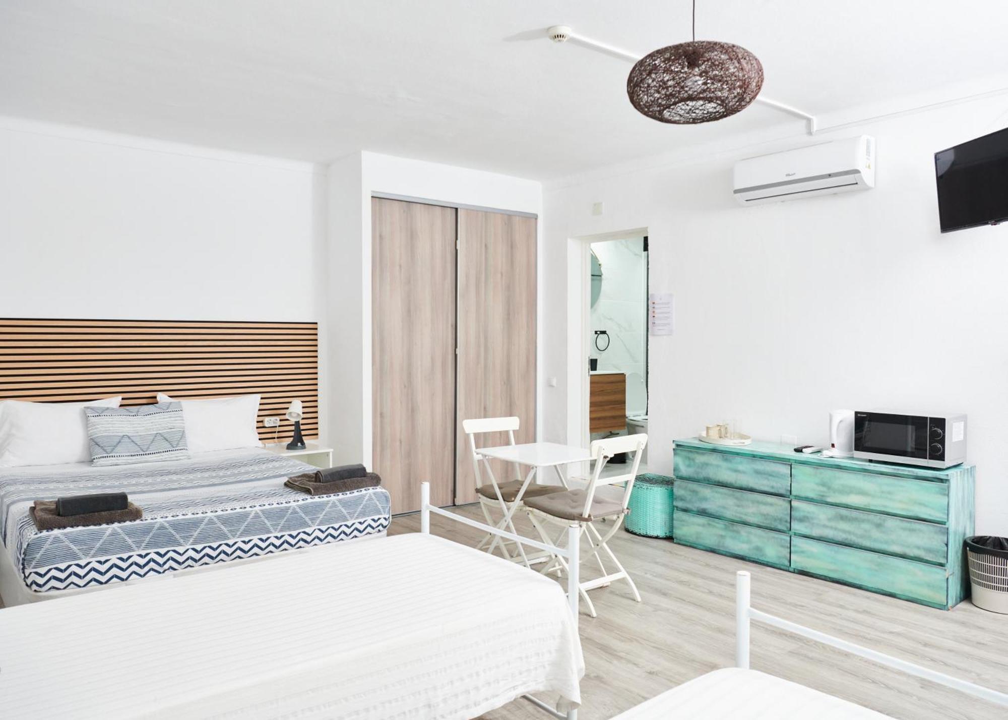 Taah Billa Guest House 타비라 외부 사진
