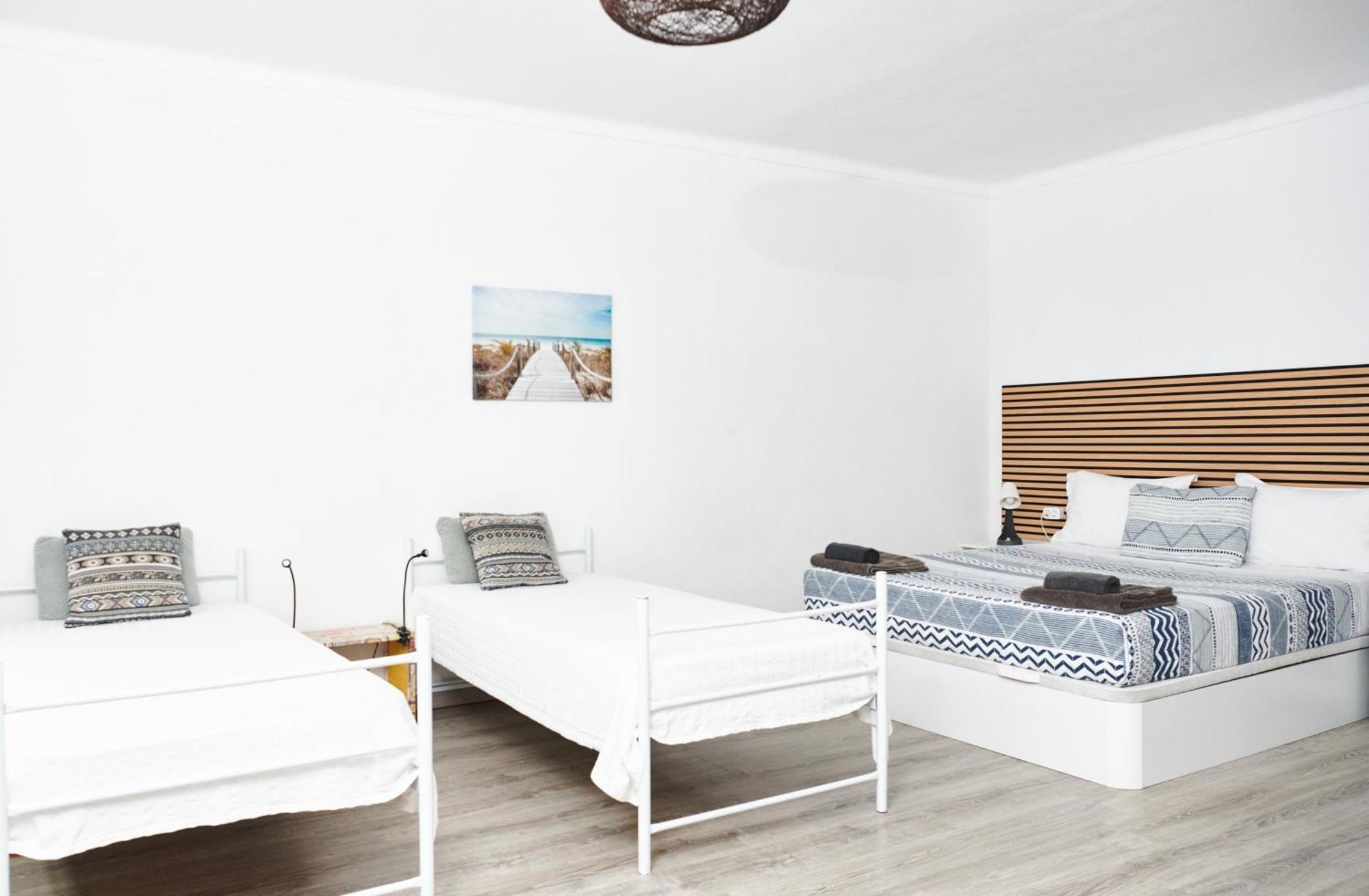 Taah Billa Guest House 타비라 외부 사진
